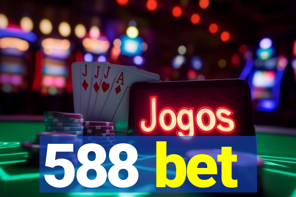 588 bet